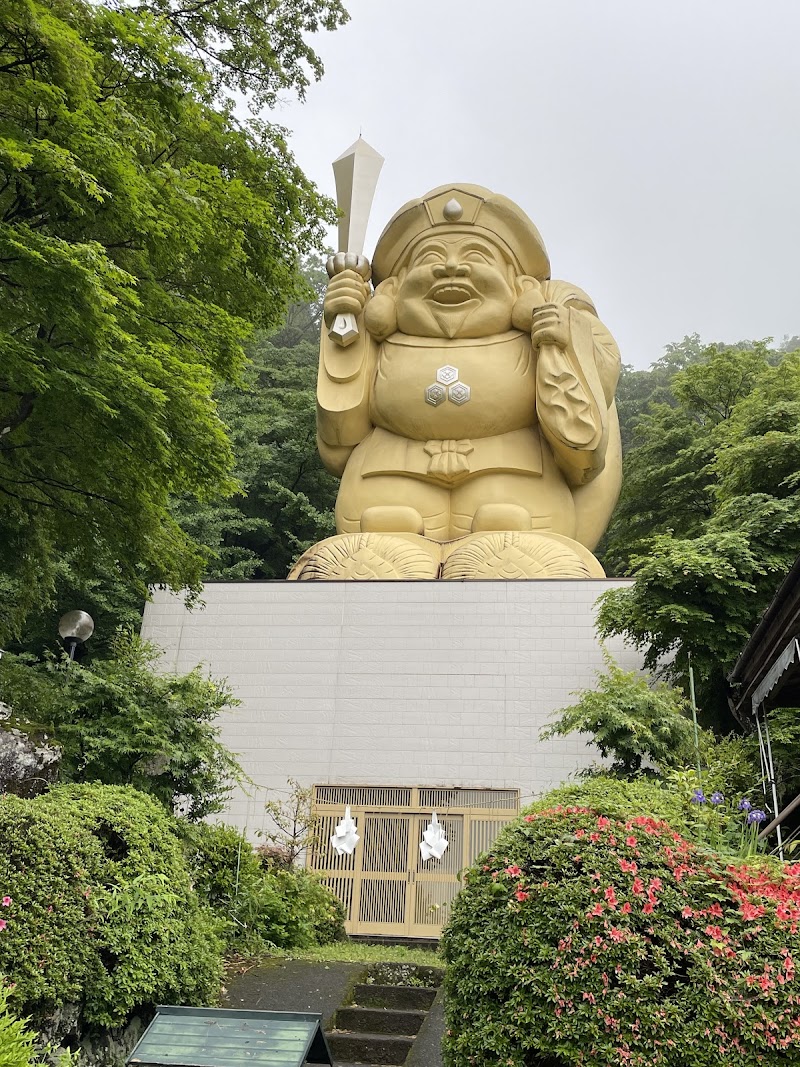 Nakanotake Jinja