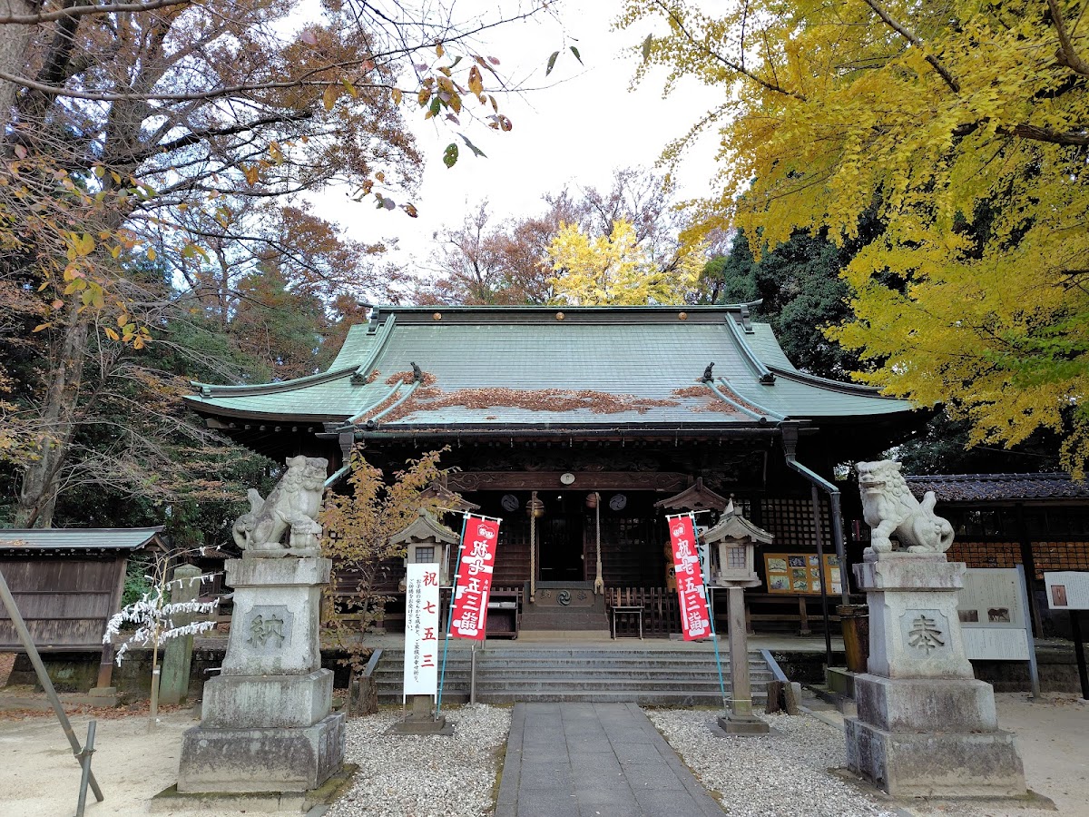 野木神社