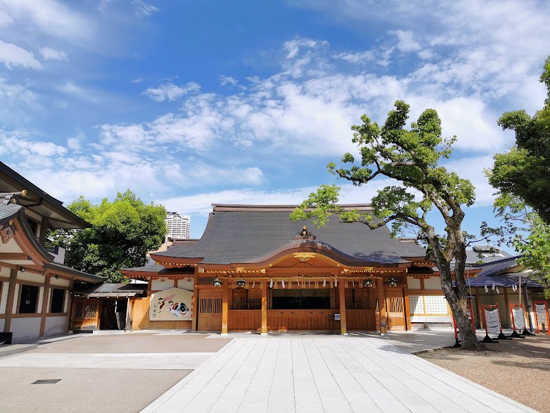 Hotagae Jinja