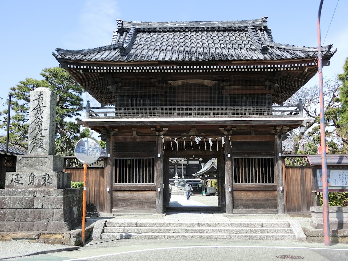 Honkakuji