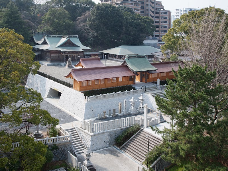 Okada Jinja