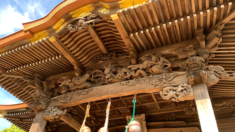 Kanō Jinja