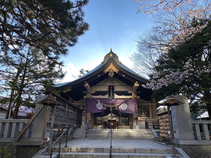 Yahiko Jinja