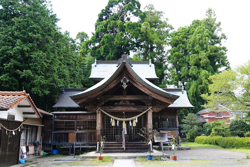 Komura Jinja