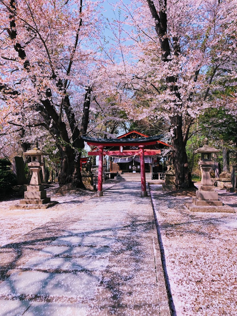 Hirosaki Tenmangu Jinja