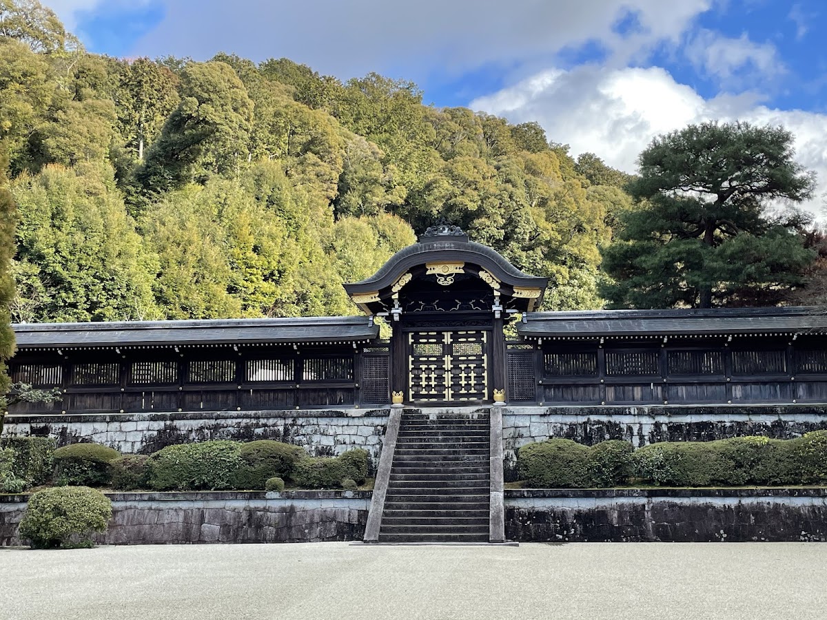 Sennyuji