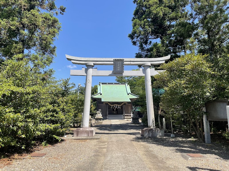 Iwai Jinja