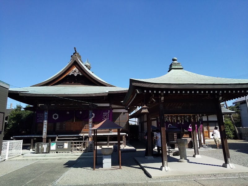 Hoju-ji