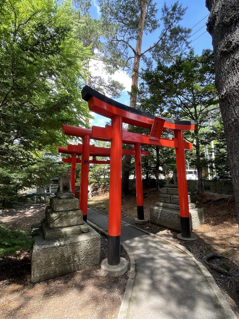 Furano Jinja