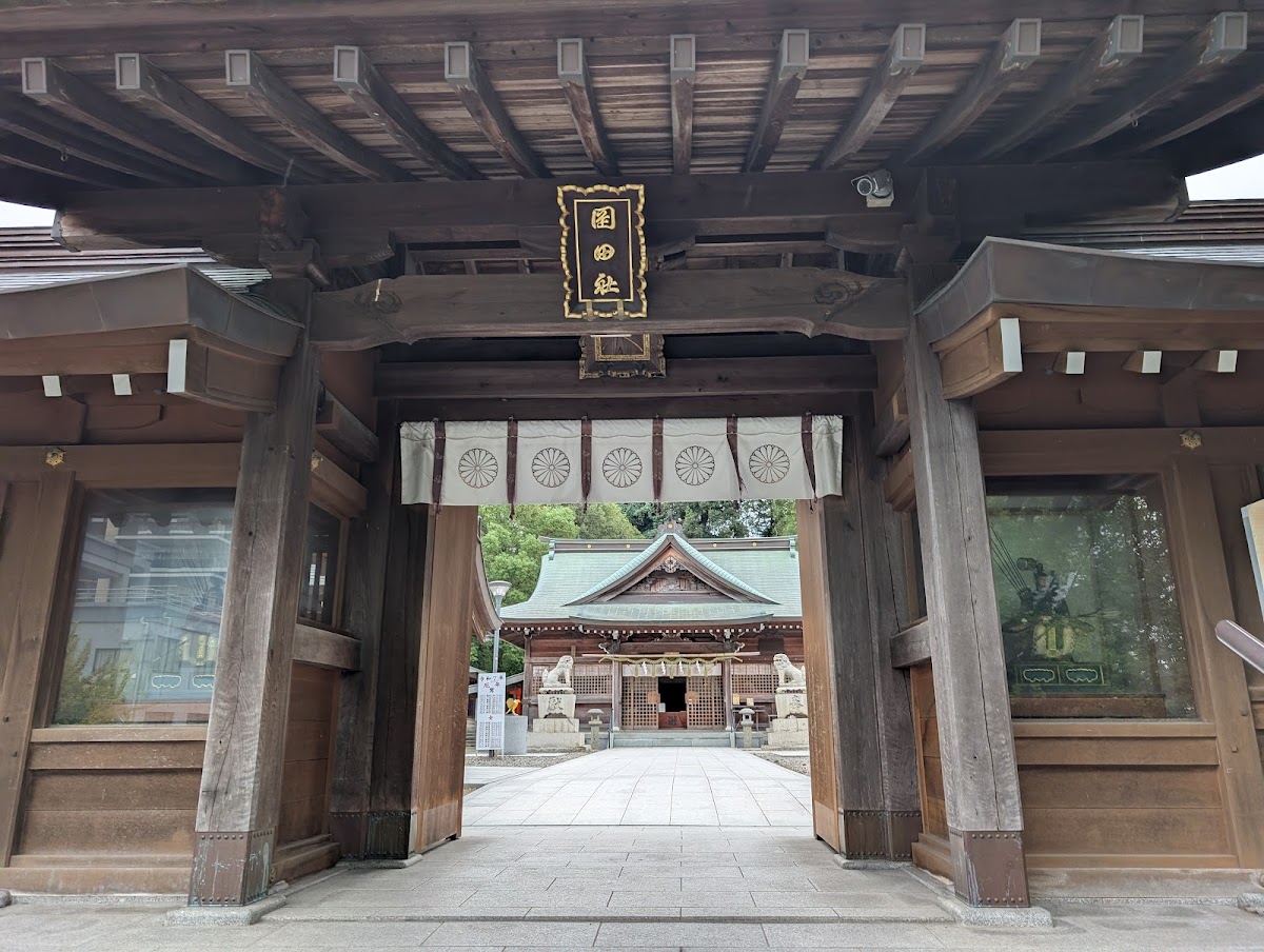 Okada Miya