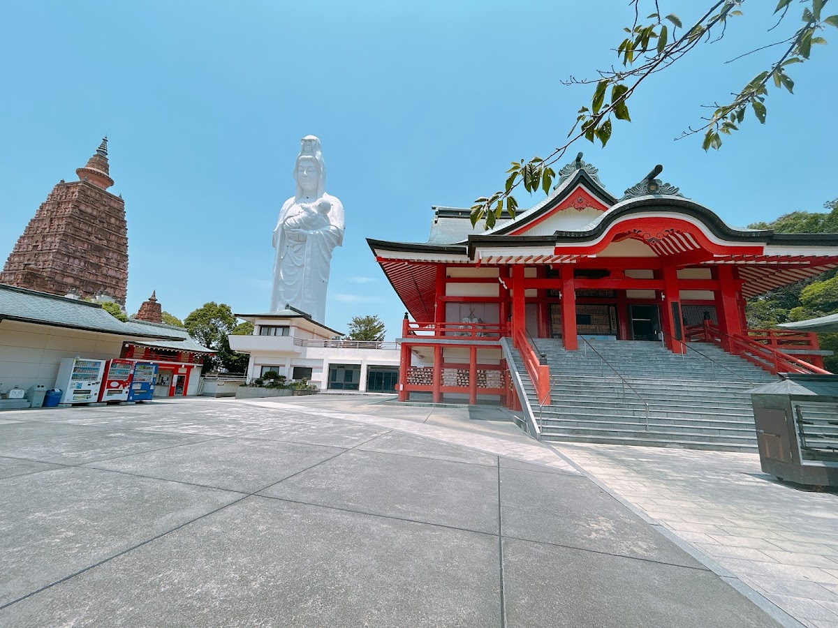 Naritasan Kurume Betsuin