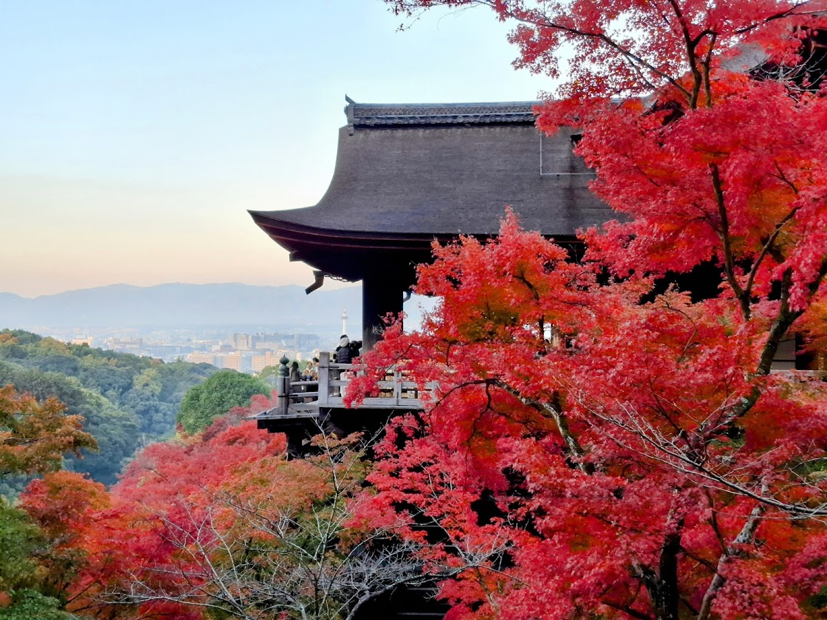 Shimizu-ji