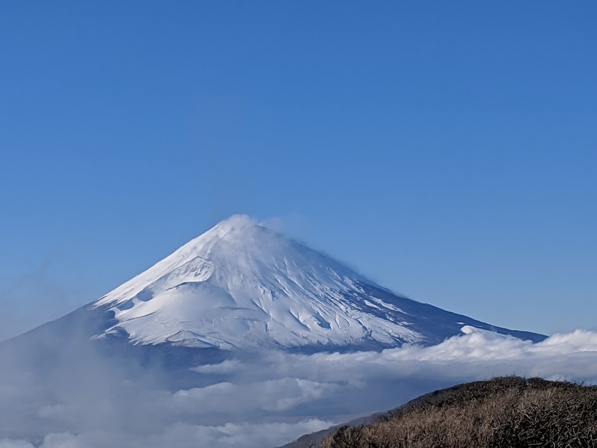 Hakone Motomiya