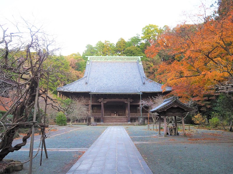 Myohon Ji