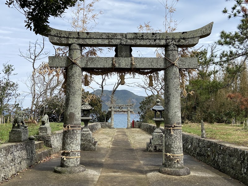 Ojika Jinja