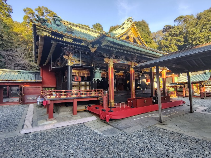 Kunōzan Tōshōgū