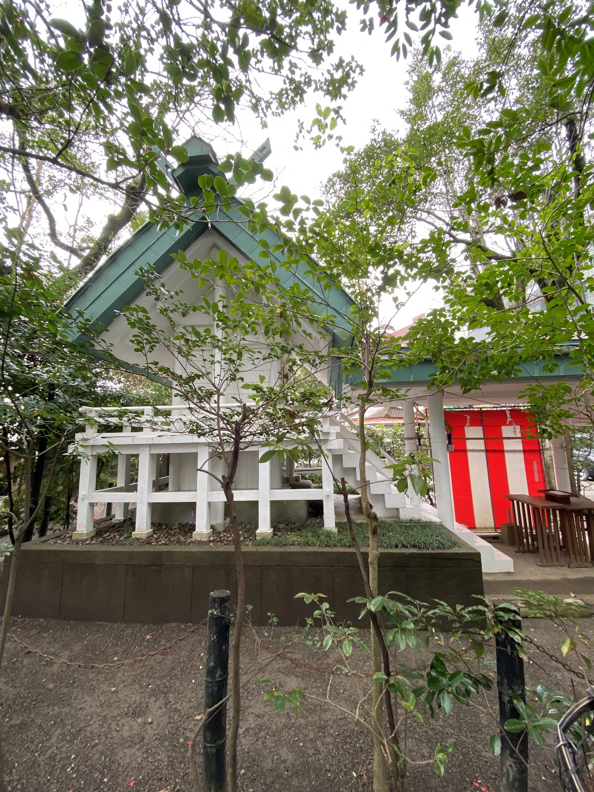 Ehira Kumano Jinja 1