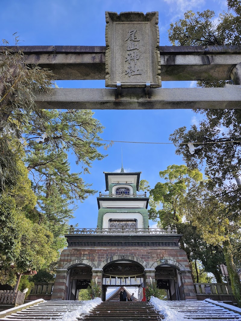 Oyama Jinja