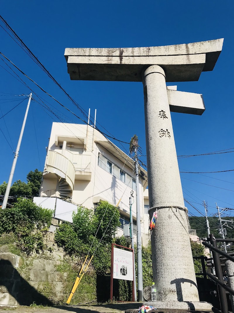 Sanno Jinja