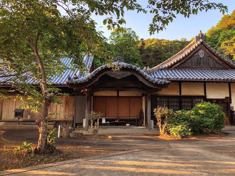 Semuibutsu-ji