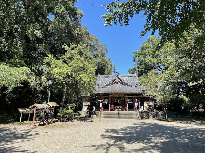 Koyu Jinja