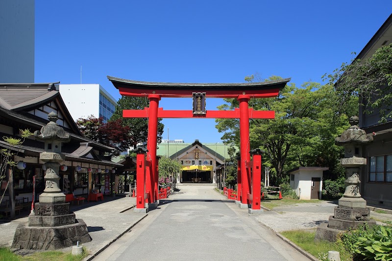 Utou Jinja