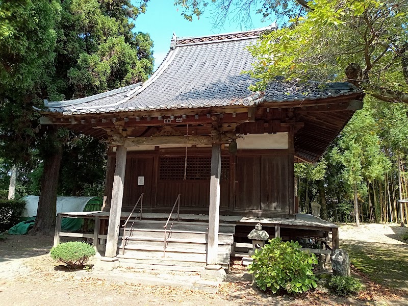 Komyoji