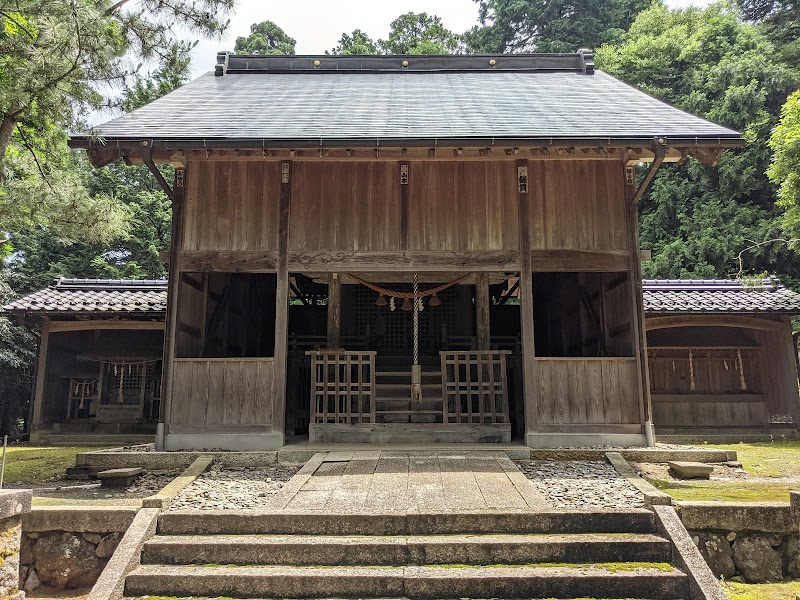 Tada Jinja