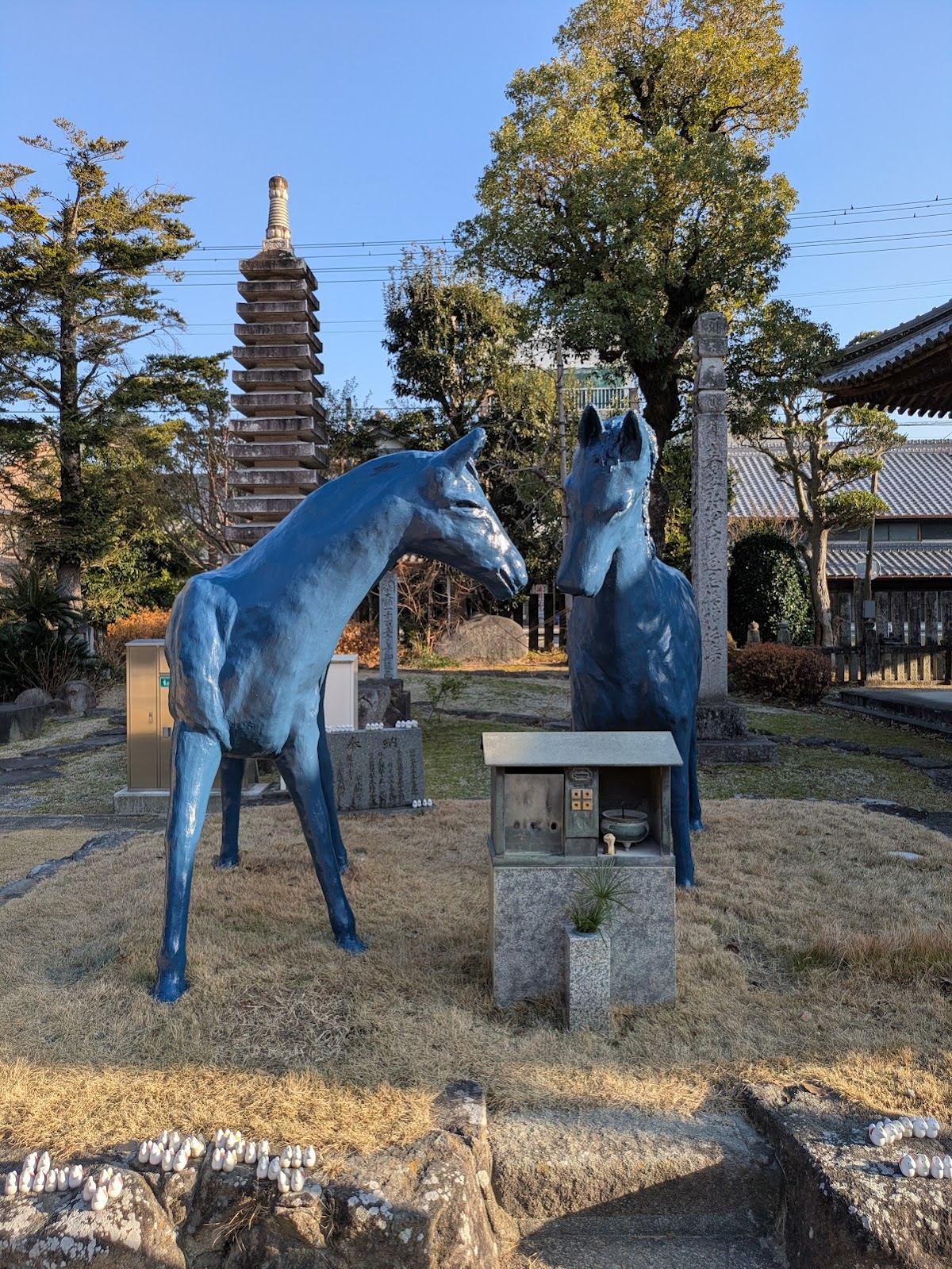 Honzanji