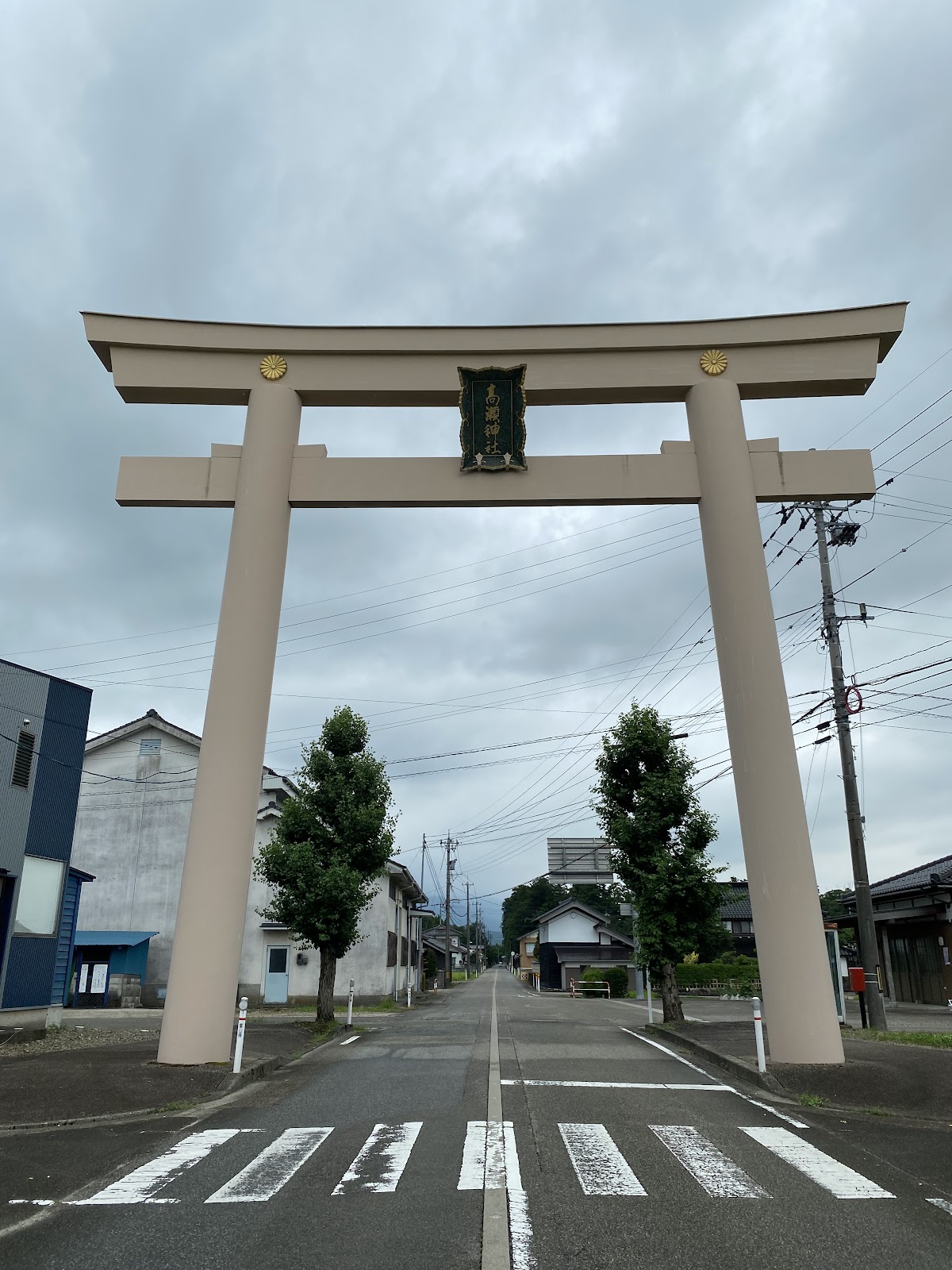 Takase Jinja