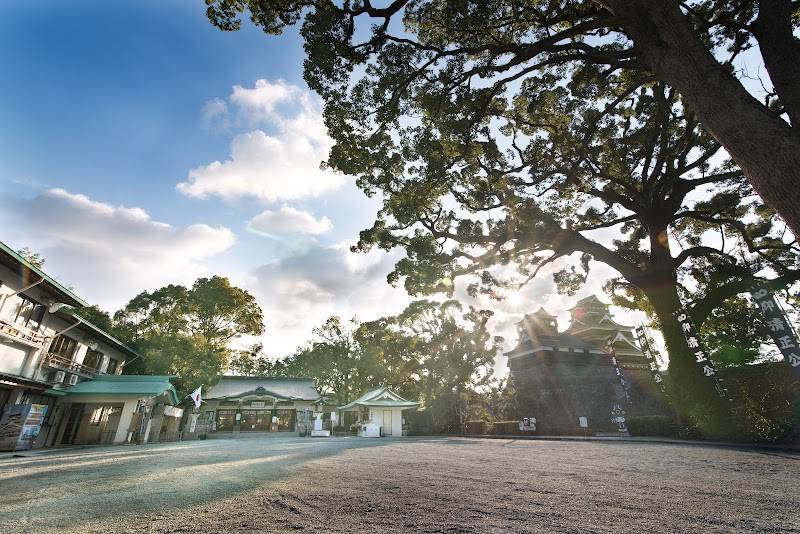 Kato Jinja