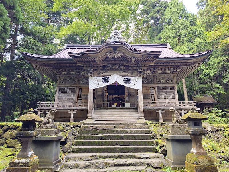 Towada Jinja