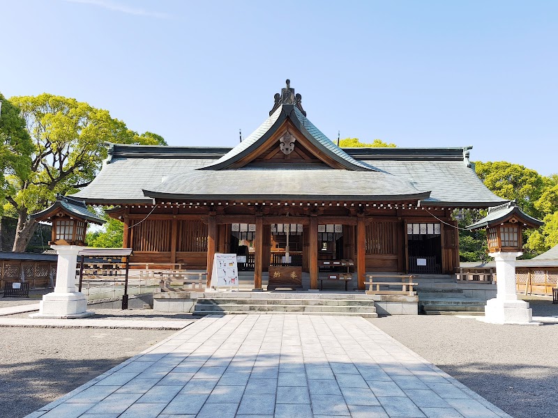 Yatsushiro Miya