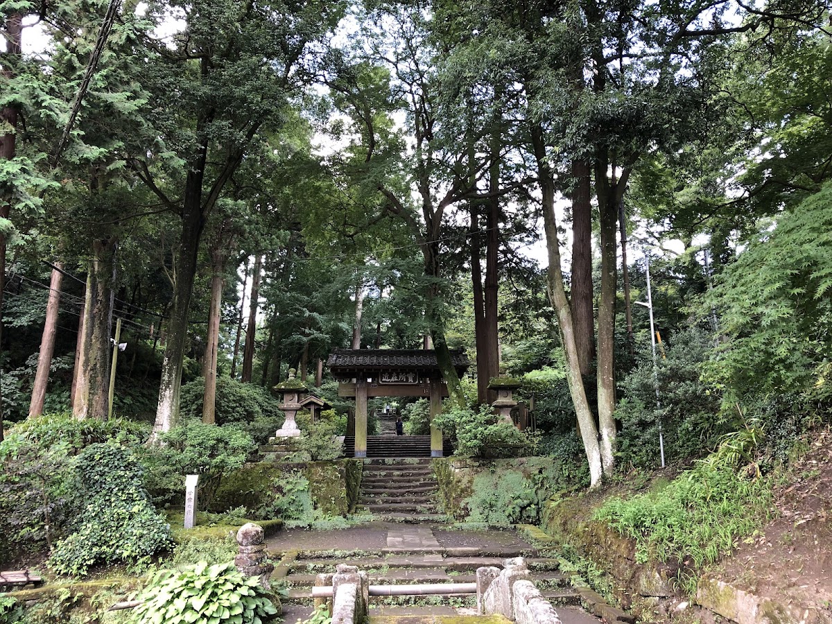 Jonji-ji