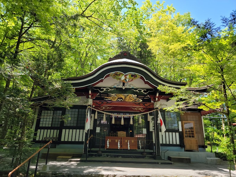 Arayama Jinja