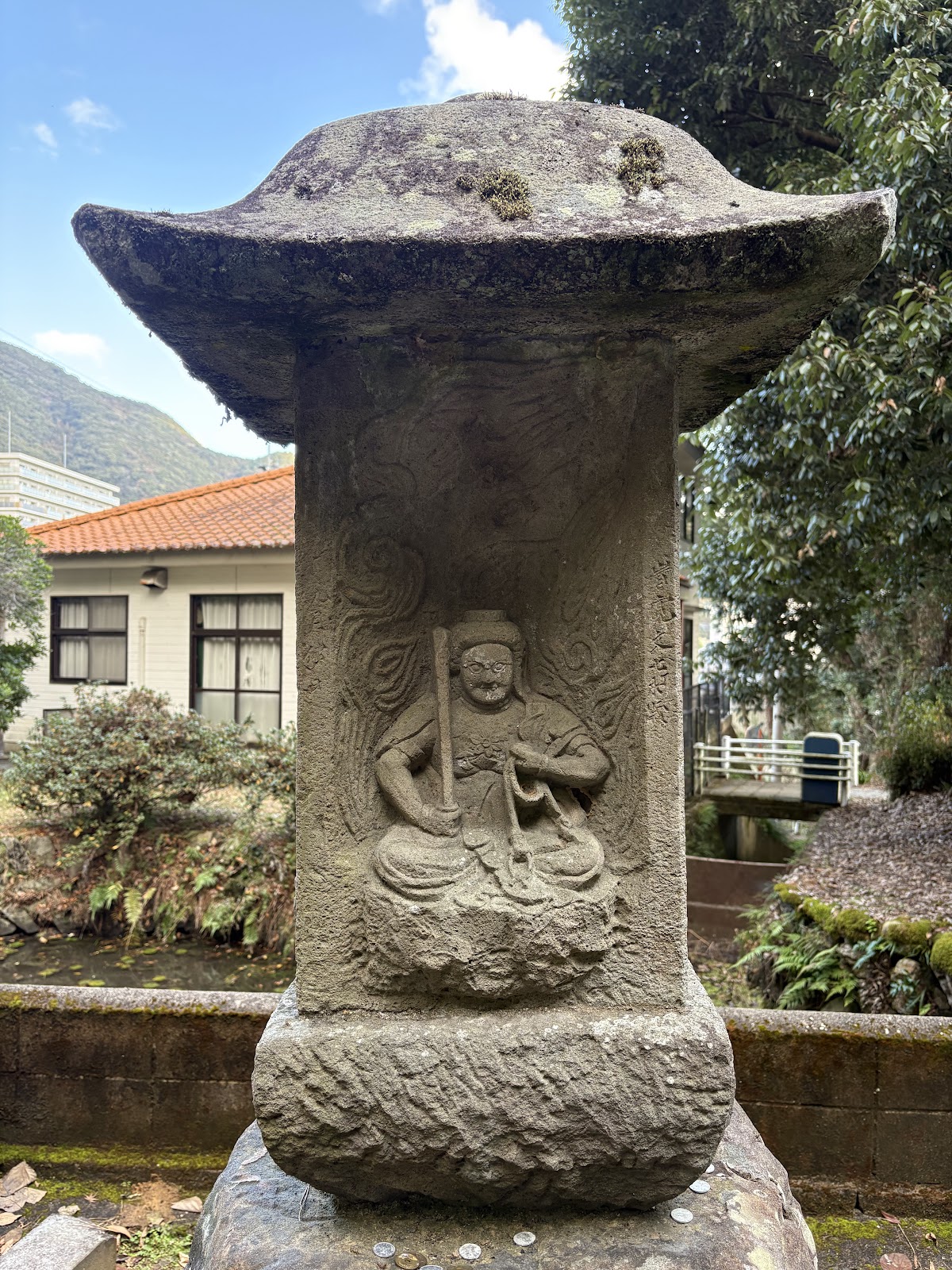 矢上神社 2