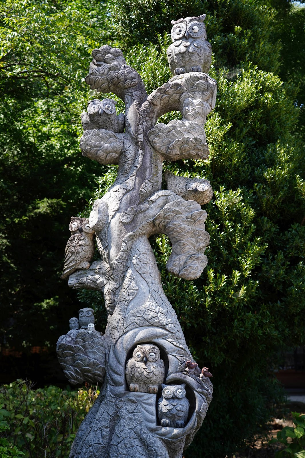 野木神社 4