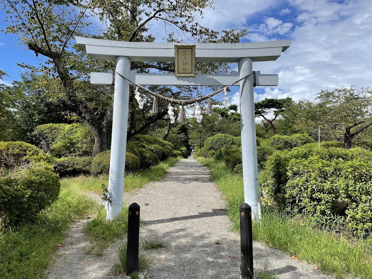 Yanabime Jinja
