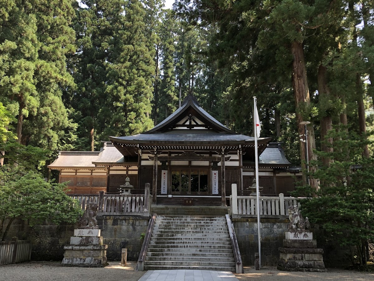 気多若宮神社 4