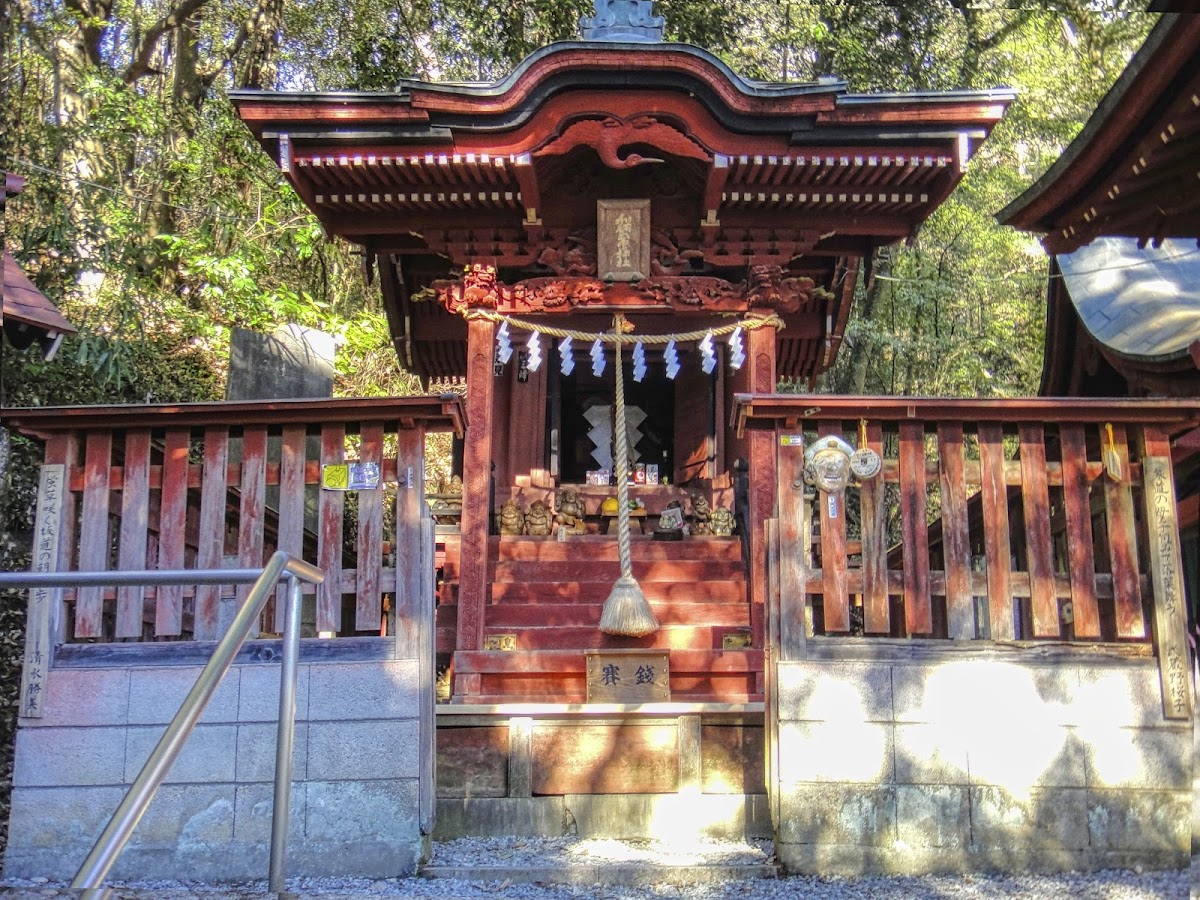 聖神社 5