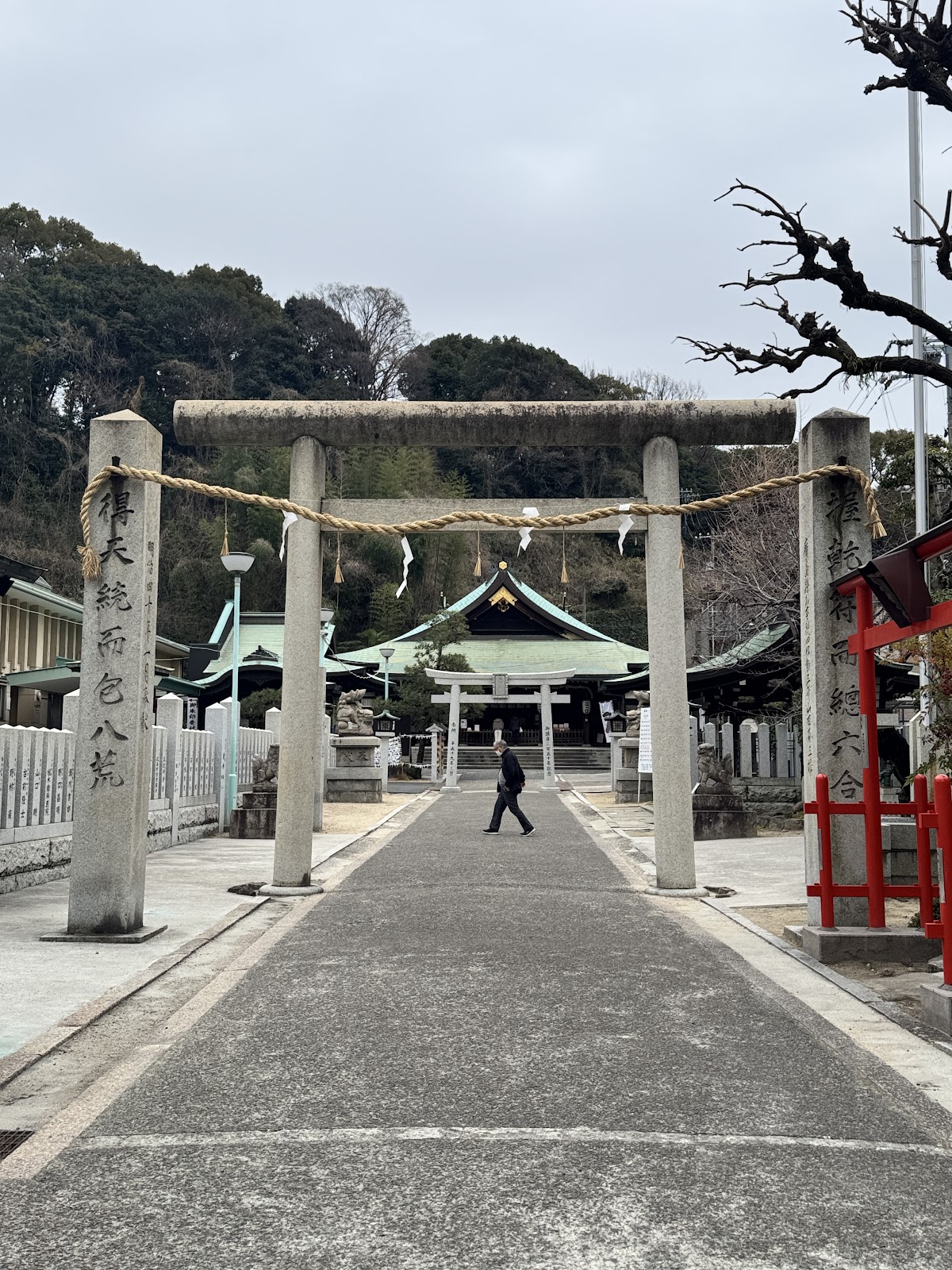 Hijiyama Jinja