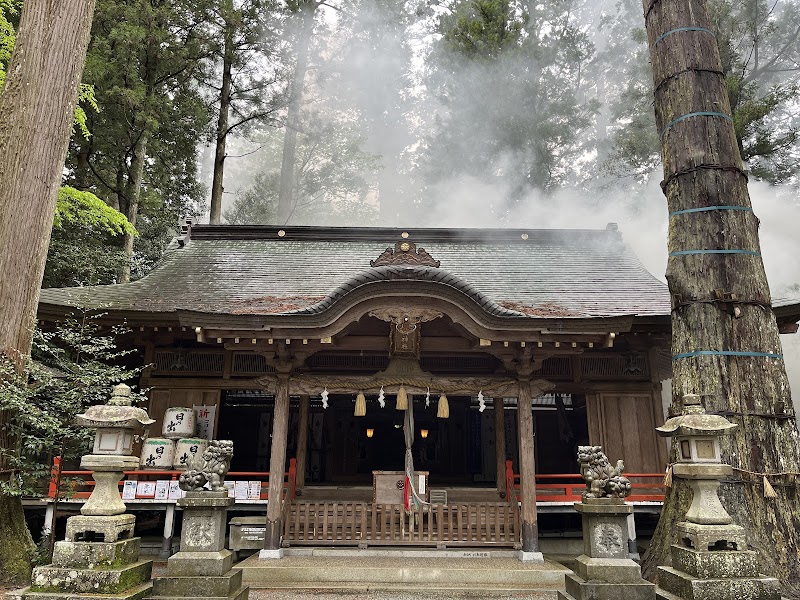 Mietsue Jinja