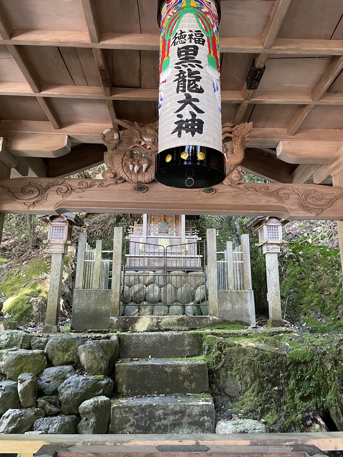 黒龍神社