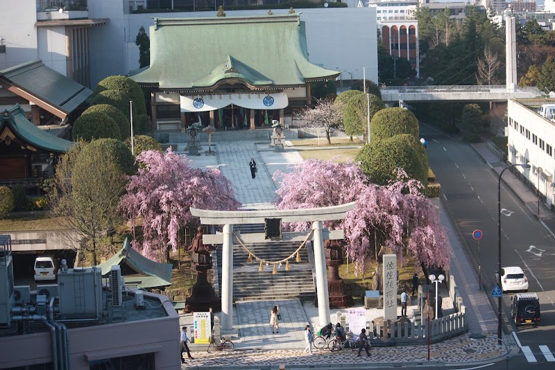 Sakaeno yashiro