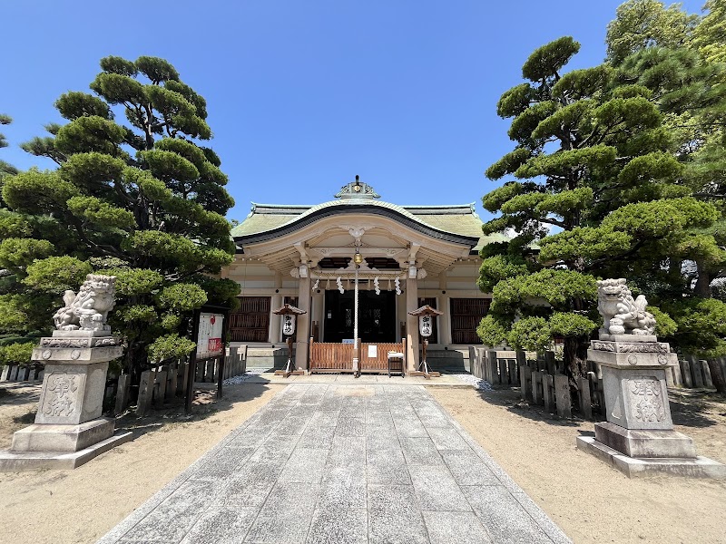 Ooe Jinja