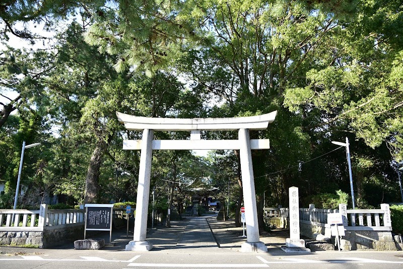 Miho Jinja