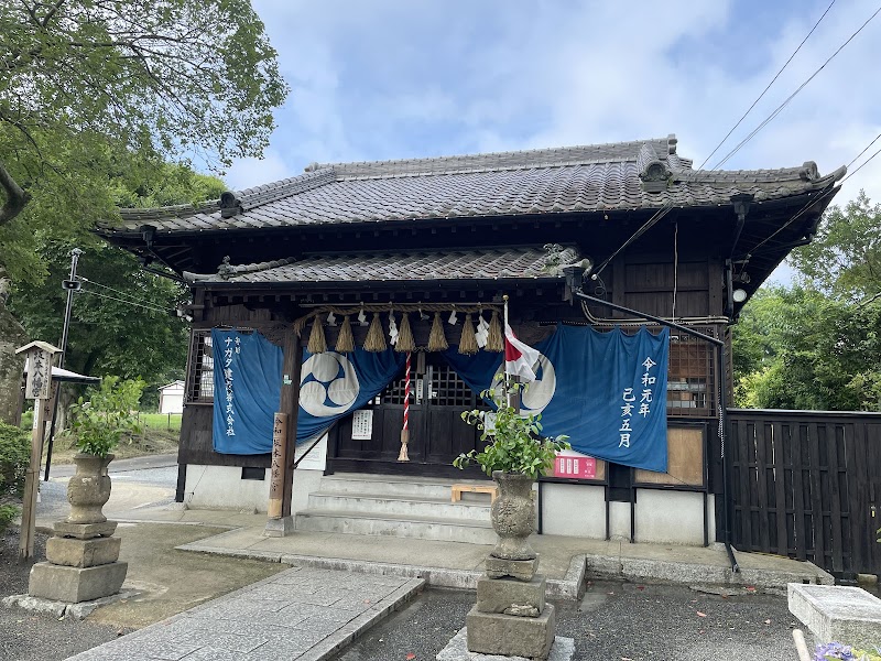 Sakamoto Hachiman Miya