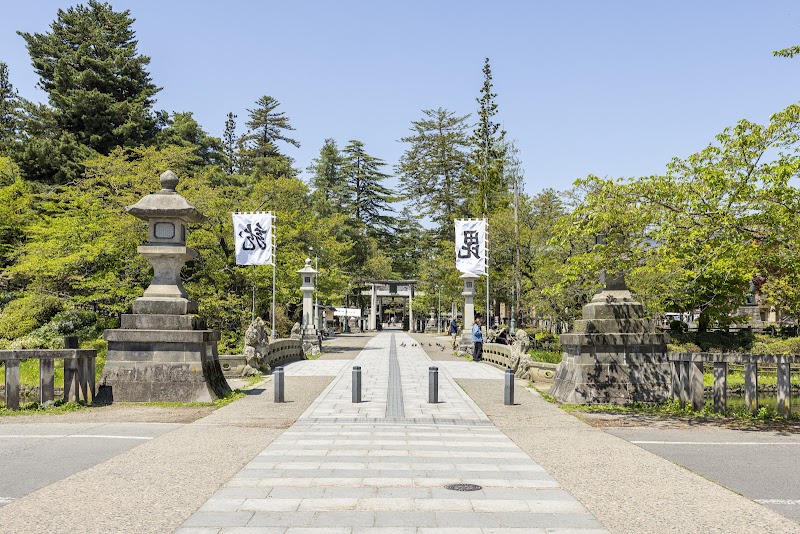 Uesugi Jinja