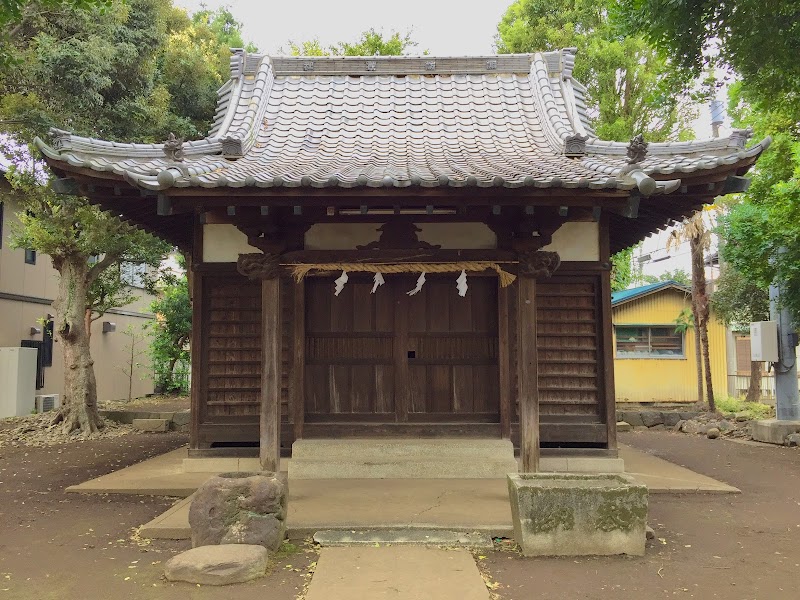 Dai Jinja