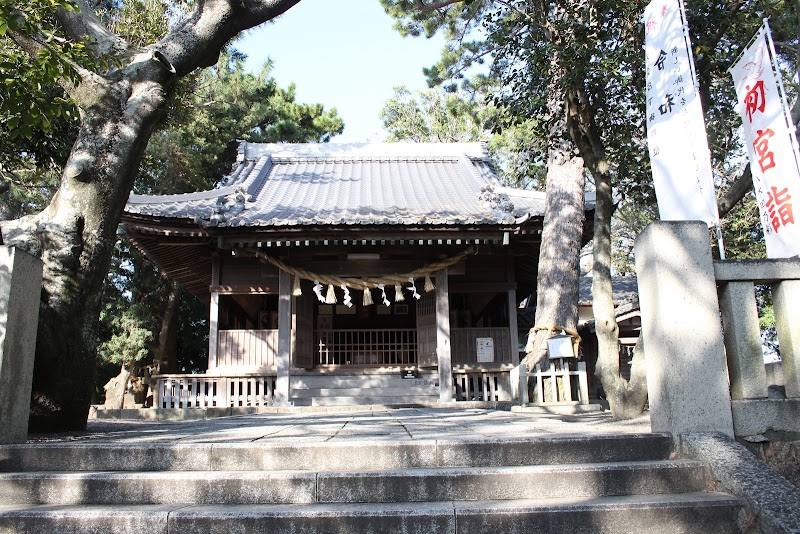 Kisa Jinja